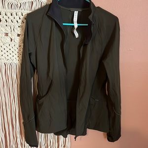 Lululemon Full Zip